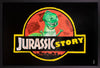Jurassic Story by Chess - Chess - Watergate Contemporary