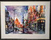 Knightsbridge, London by Bernhard Vogel - Bernhard Vogel - Watergate Contemporary
