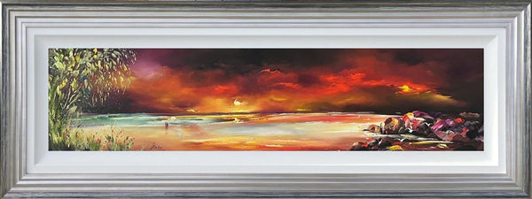 Last Forever - Lillias Blackie - Watergate Contemporary