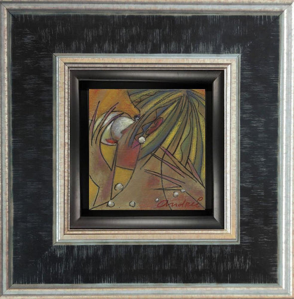 Last Sip - Andrei Protsouk - Watergate Contemporary