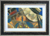 Le Vin Blanc Moments by Andrei Protsouk (Studio Edition) - Andrei Protsouk - Watergate Contemporary