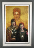 Let the Children Boogie - Craig Davison - Watergate Contemporary