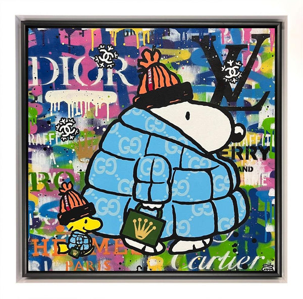 Lets Match - Emily Crook - Watergate Contemporary