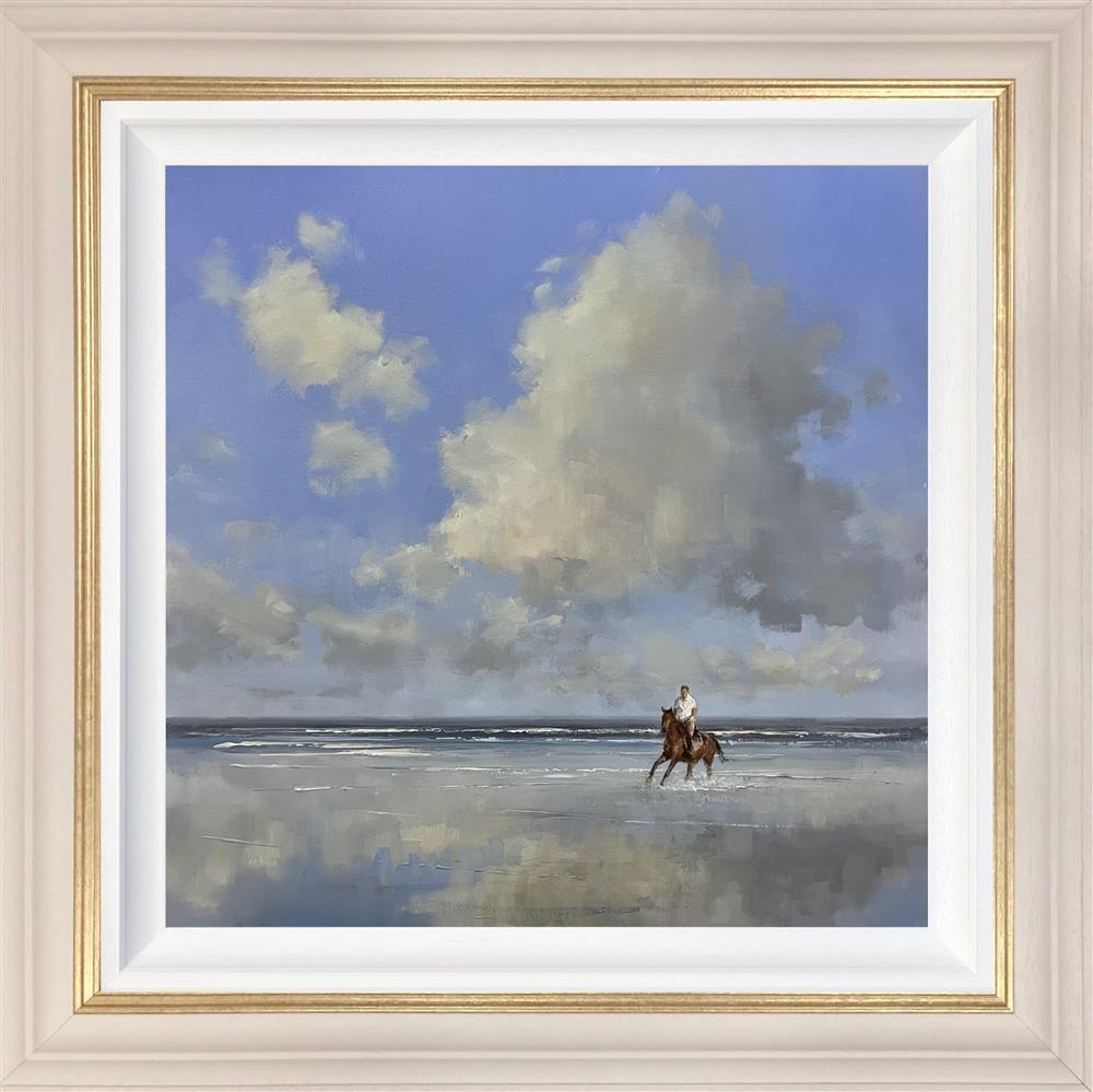 Letting Off Steam - Tony Hinchliffe - Watergate Contemporary