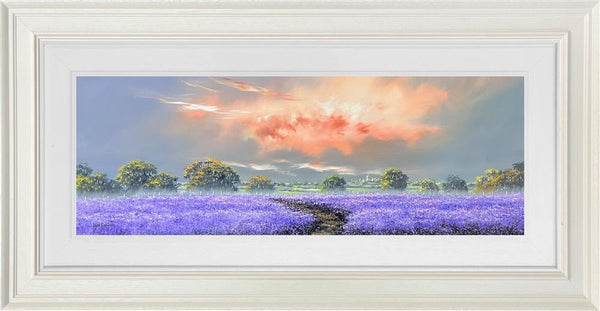 Light Up Our World - Allan Morgan - Watergate Contemporary