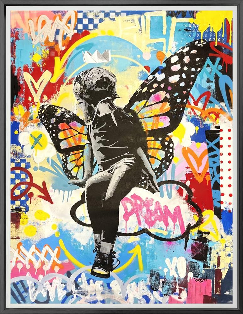 Live Like Brass - Bollee Patino - Watergate Contemporary