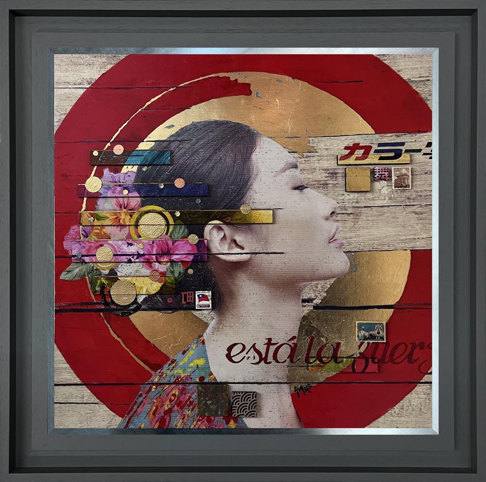 Living Proof - The Trunk Of Funk - Watergate Contemporary