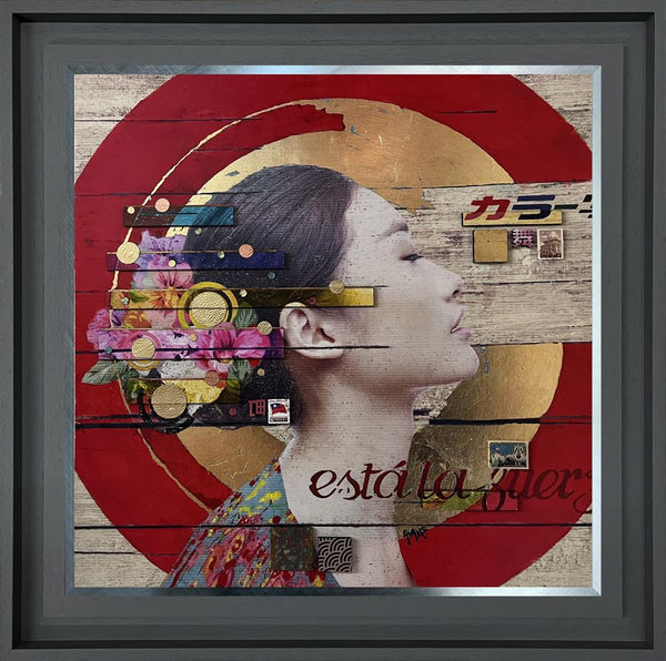 Living Proof - The Trunk Of Funk - Watergate Contemporary