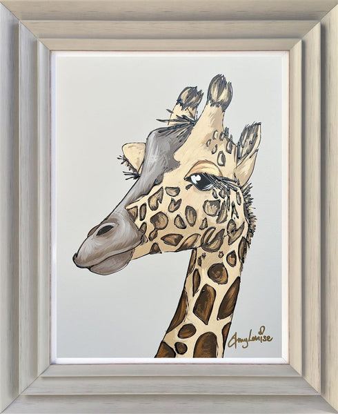Look This Way - Amy Louise - Watergate Contemporary
