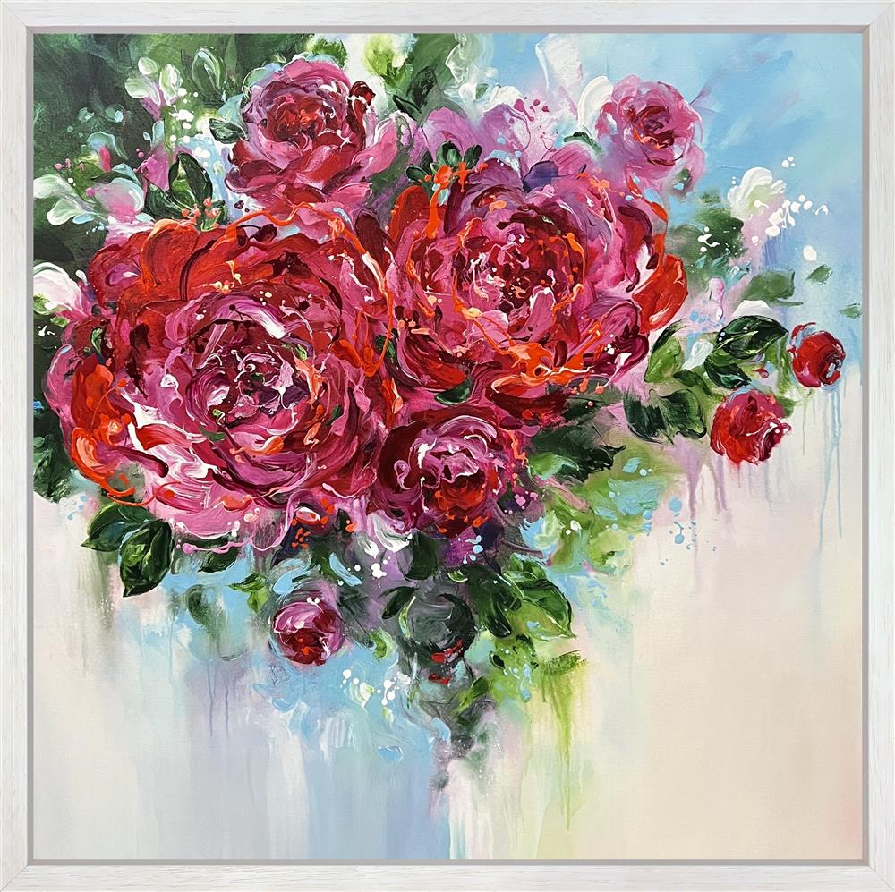 Looking For You - Anna Cher - Watergate Contemporary