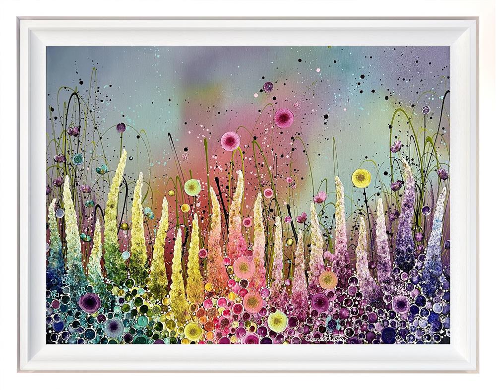 Lost In The Dream - Leanne Christie - Watergate Contemporary