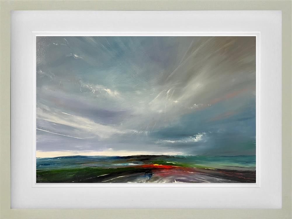 Lost in Translation - Joanna Taylor - Watergate Contemporary