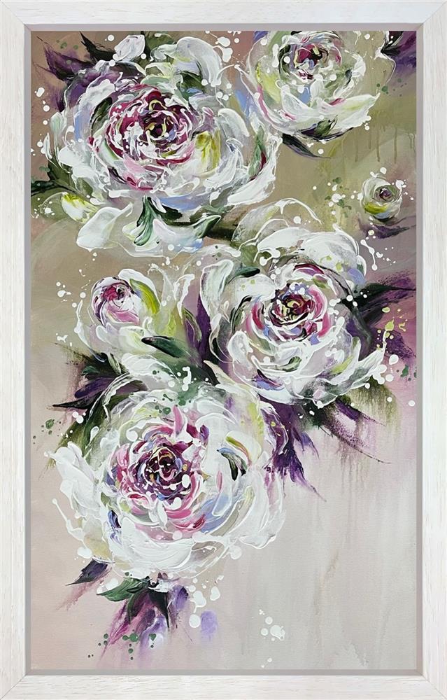 Love And Beyond - Anna Cher - Watergate Contemporary