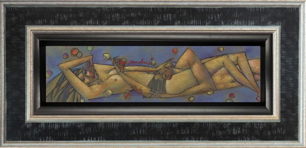 Love Bite - Andrei Protsouk - Watergate Contemporary