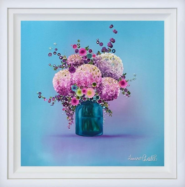 Love, Love, Love - Leanne Christie - Watergate Contemporary