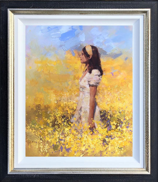 Love Story - Tony Hinchliffe - Watergate Contemporary
