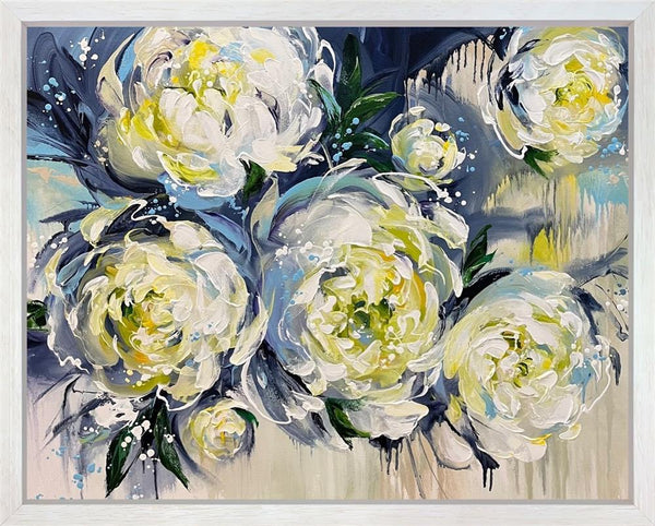 Love Trail - Anna Cher - Watergate Contemporary