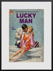 Lucky Man by Linda Charles - Linda Charles - Watergate Contemporary