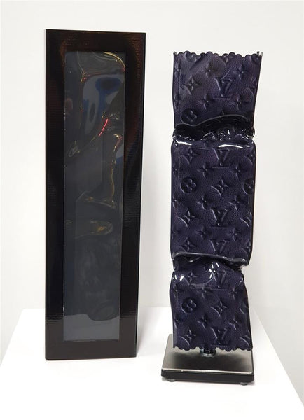 LV Midnight - Michael Daniels - Watergate Contemporary