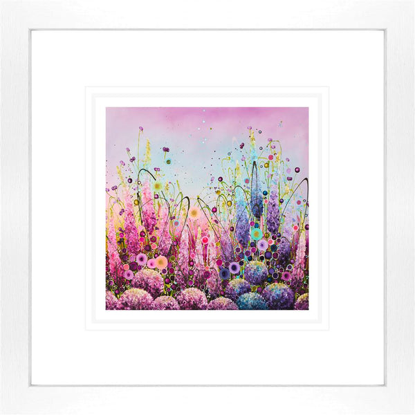 Lyrical Splendour - Leanne Christie - Watergate Contemporary