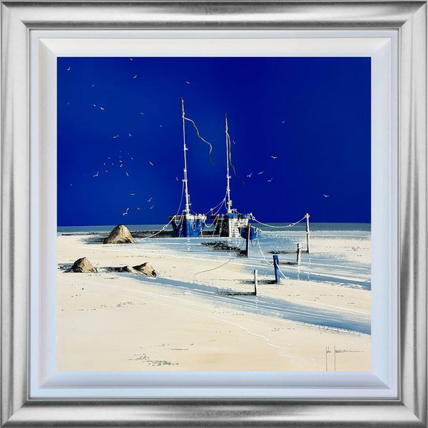 Majestic Maritime - John Horsewell - Watergate Contemporary