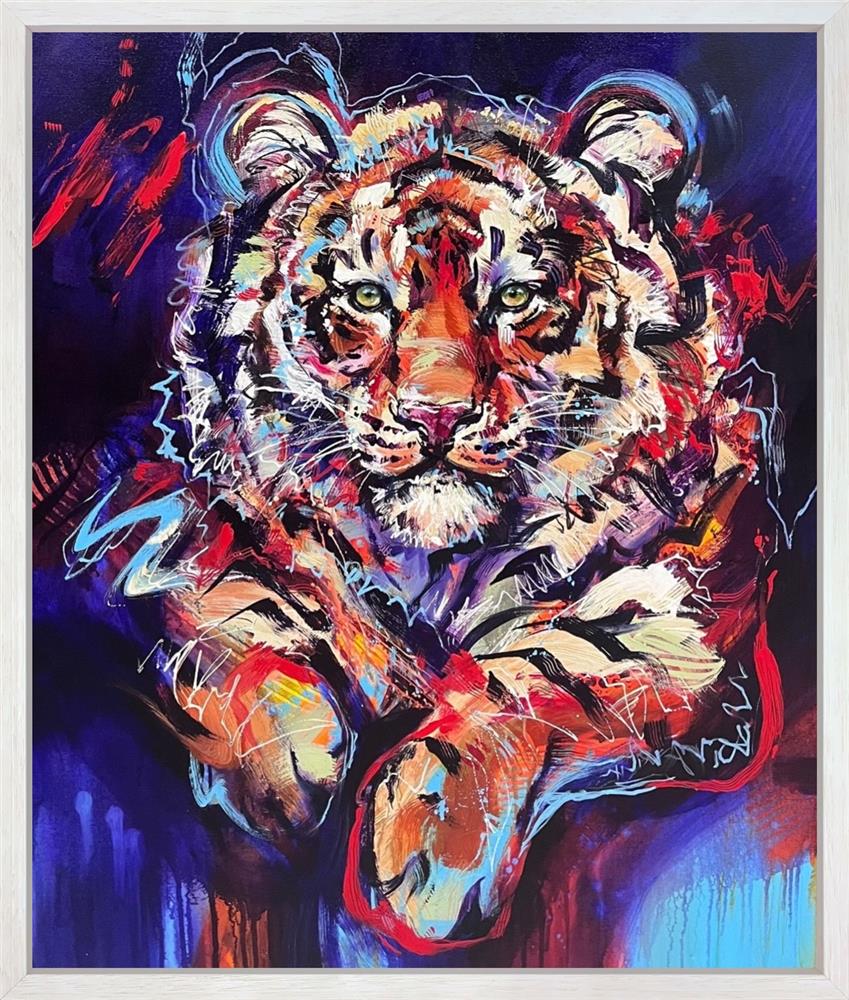 Mala - Anna Cher - Watergate Contemporary