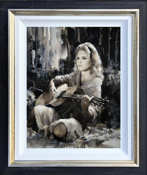 Melody - Tony Hinchliffe - Watergate Contemporary