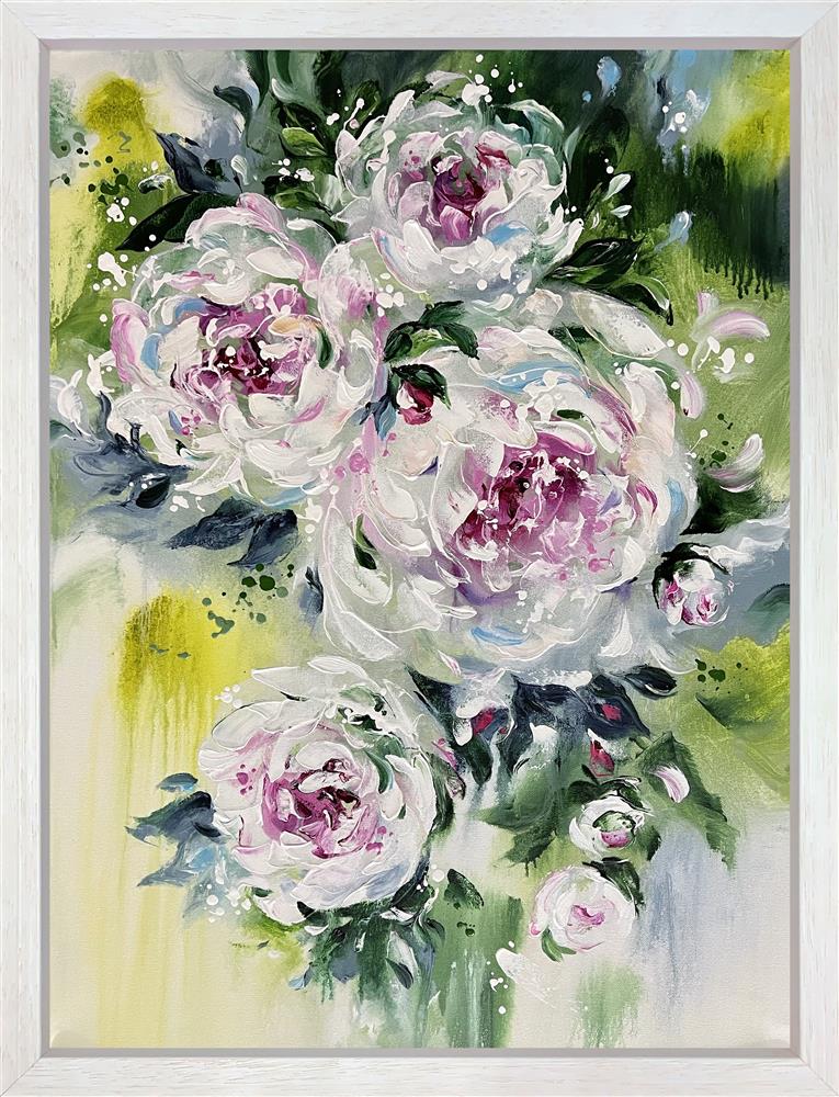 Mesmerized - Anna Cher - Watergate Contemporary