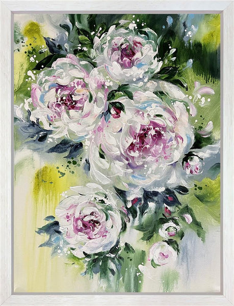 Mesmerized - Anna Cher - Watergate Contemporary