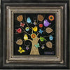 Midnight Gold - Kerry Darlington - Watergate Contemporary