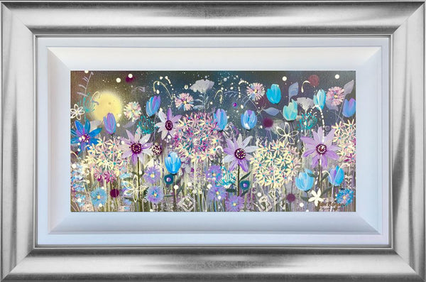 Midnight Smles ~ - Jane Morgan - Watergate Contemporary