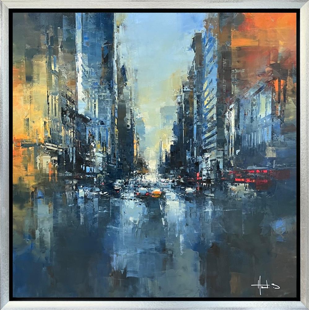 Midtown NYC - Benoit Havard - Watergate Contemporary