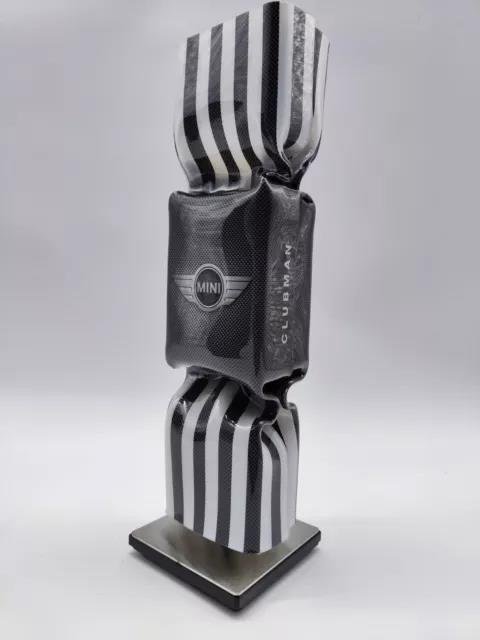 Mini - Michael Daniels - Watergate Contemporary