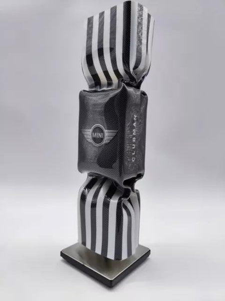 Mini - Michael Daniels - Watergate Contemporary