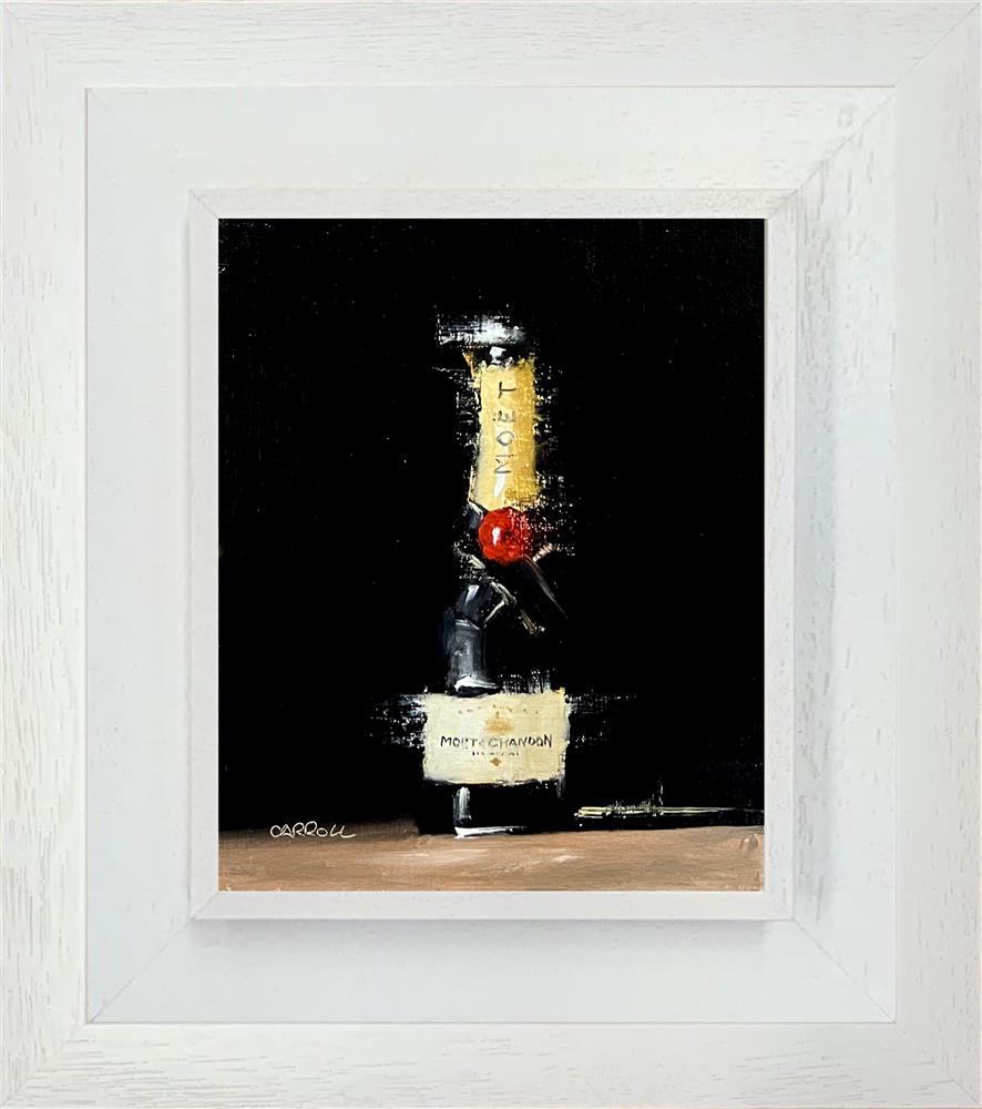 Moet - Neil Carroll - Watergate Contemporary