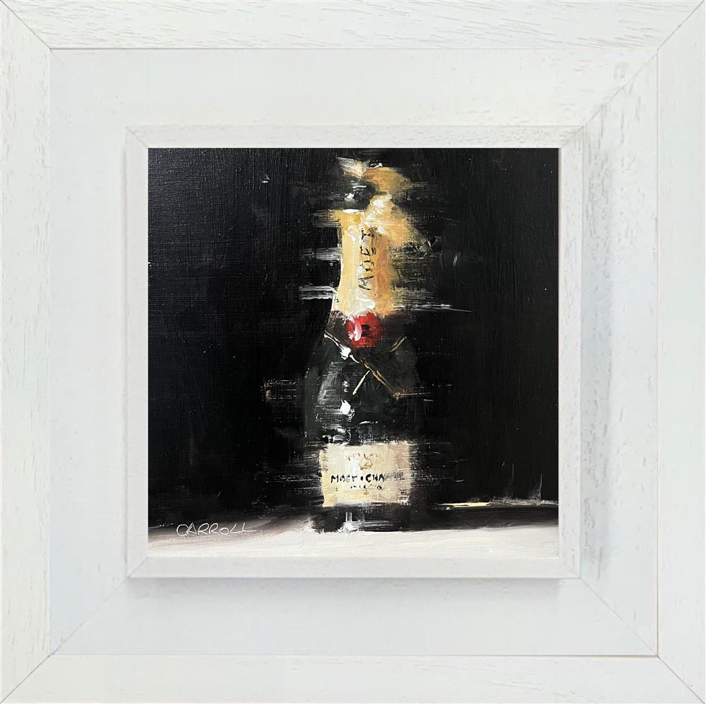 Moet - Neil Carroll - Watergate Contemporary