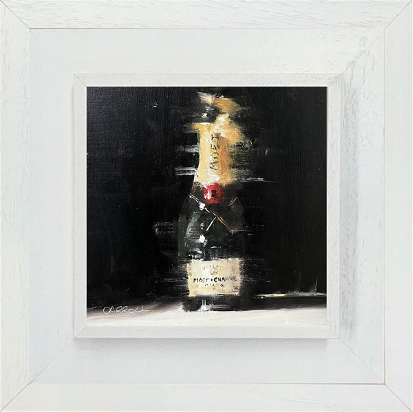 Moet - Neil Carroll - Watergate Contemporary