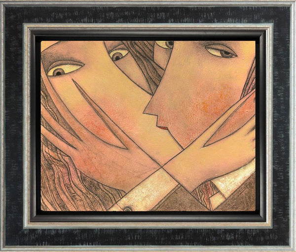 Momentum - Andrei Protsouk - Watergate Contemporary