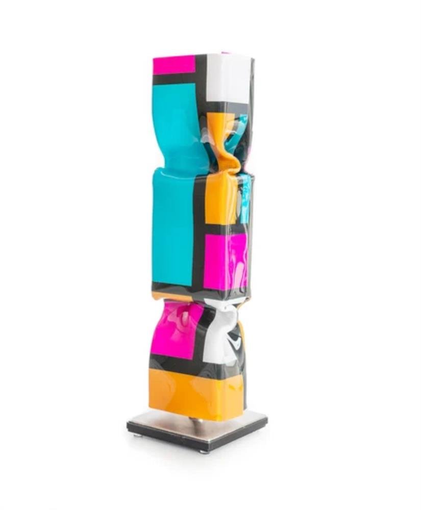 Mondrian - Michael Daniels - Watergate Contemporary