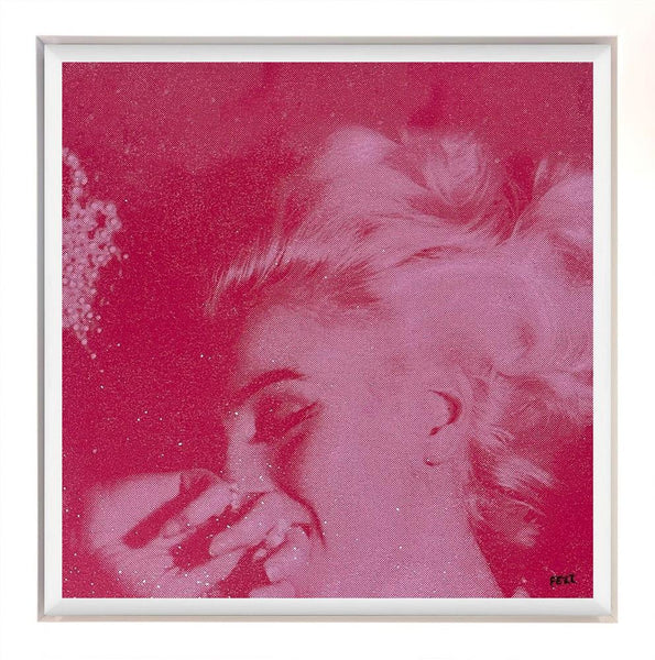 Monroe - Pearls I - Fezz - Watergate Contemporary