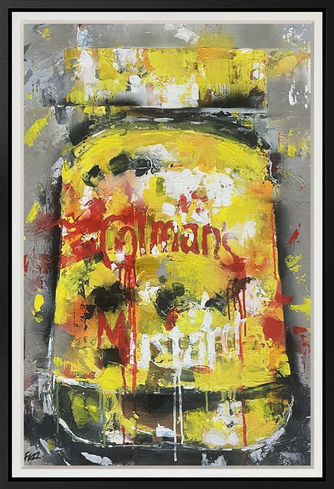 Mustard - Fezz - Watergate Contemporary