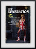 My Generation by Linda Charles - Linda Charles - Watergate Contemporary
