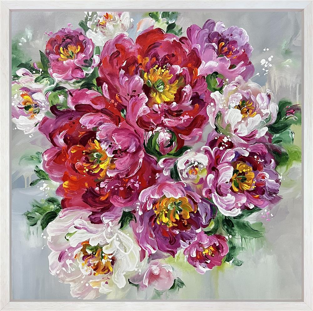 My Heart Is True - Anna Cher - Watergate Contemporary