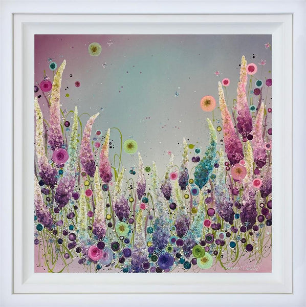 My Soul Is In Love With You - Leanne Christie - Watergate Contemporary