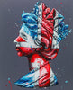 Nation's Pride by Paul Oz - Paul Oz - Watergate Contemporary