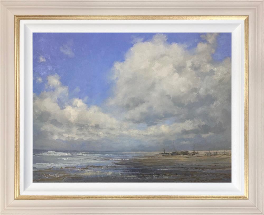 Need The Sun To Break - Tony Hinchliffe - Watergate Contemporary