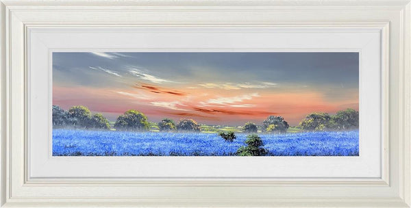 New Beginnings - Allan Morgan - Watergate Contemporary