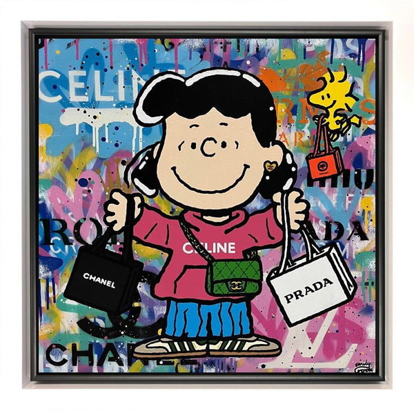 New Goodies - Emily Crook - Watergate Contemporary