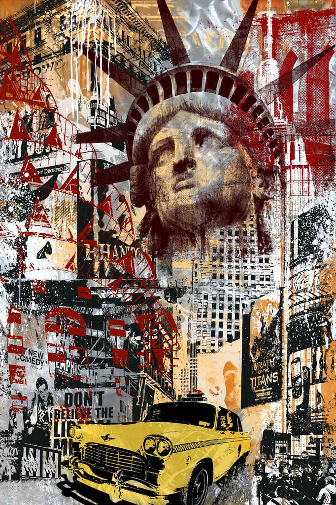 New York - Devin Miles - Watergate Contemporary