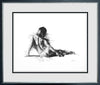 Nude Study I by Shaun Othen - Shaun Othen - Watergate Contemporary